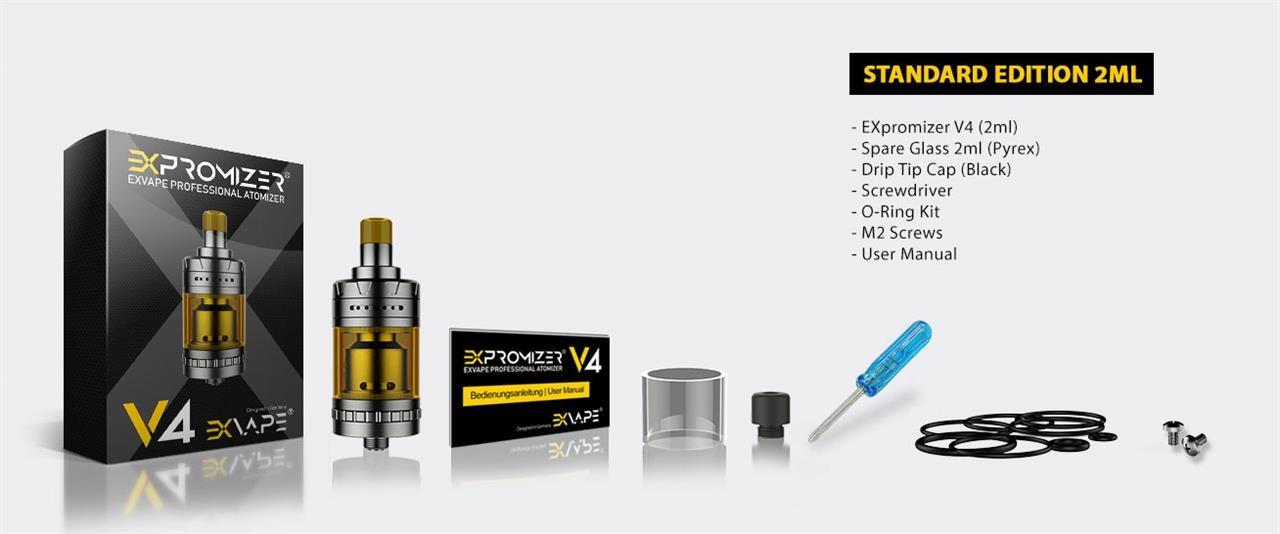 ExVape-Expromizer-V4-MTL-RTA-2ml-Atomizer
