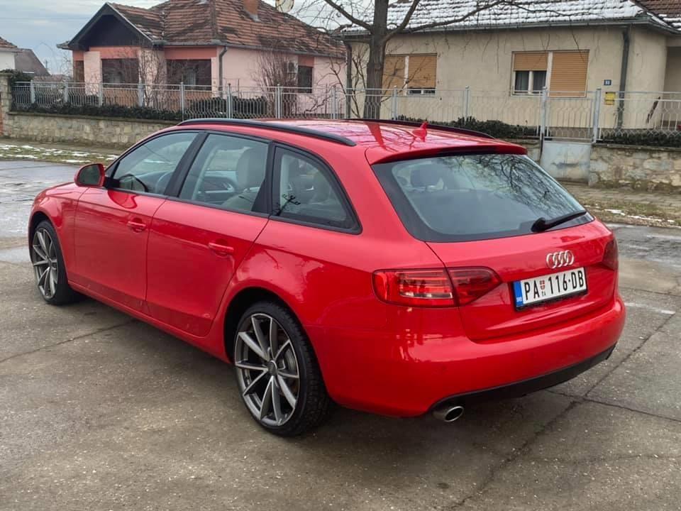 Audi-A4