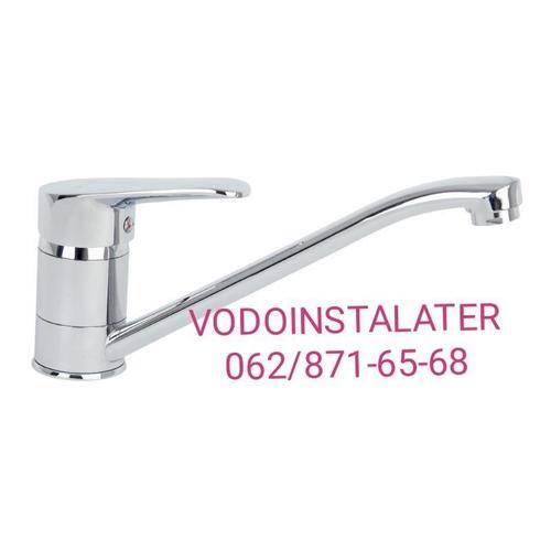 Vodoinstalater