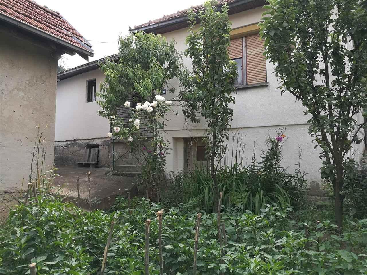 kuća