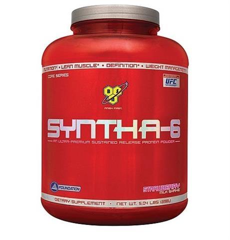 Syntha 6