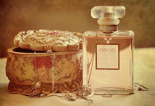 Coco Chanel 100ml