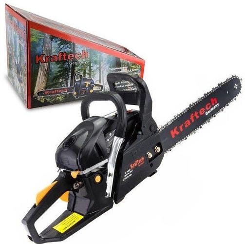 KRAFTECH Motorna testera 4.9 KS