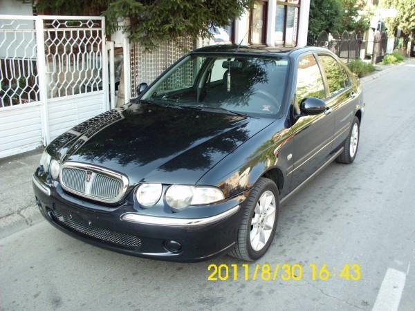 Rover 45  -04