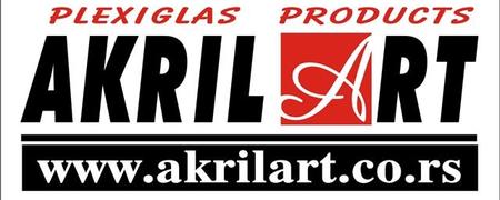AKRIL ART
