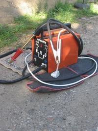 Spoter-aparat-