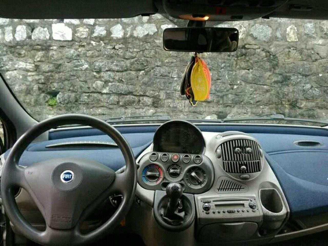 Fiat-Multipla