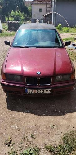 Bmw318i
