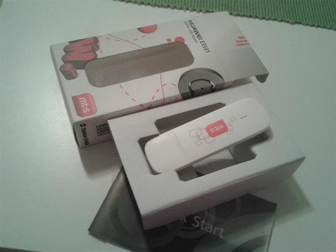 USB Modem za internet Huawei