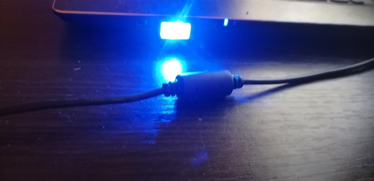 Usb-led-sijalica-Plava