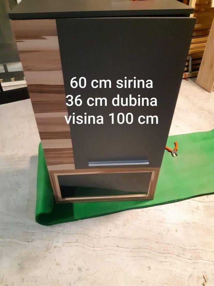 Tv-komode