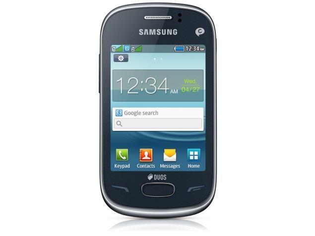 Samsung rex 70