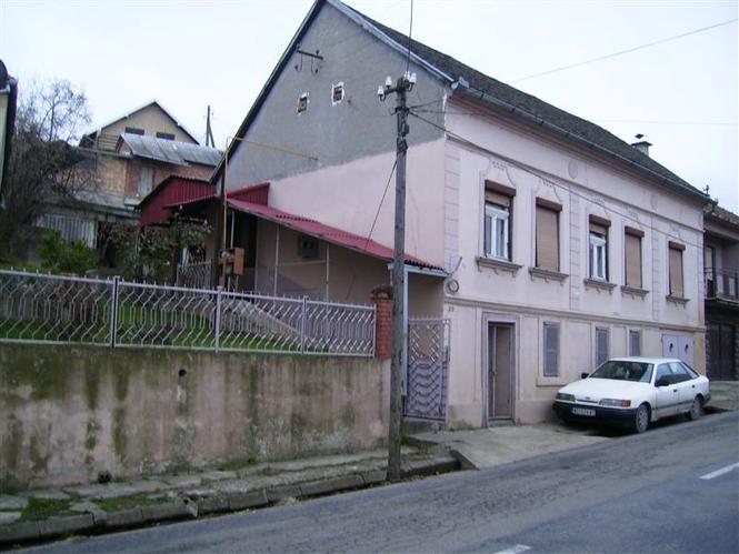 Kuca u Cerevicu