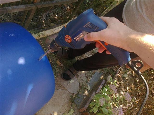 Plasticno-bure