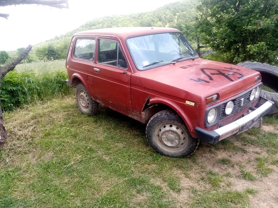 Lada-Niva