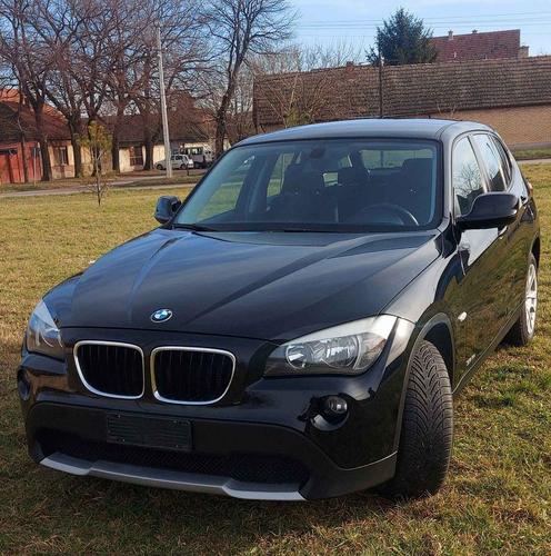 BMW sDrive 18D 2.0