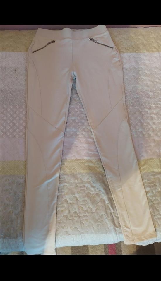 Helanke-pantalone