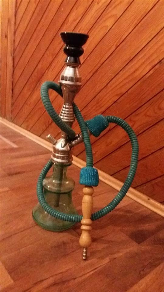 nargila