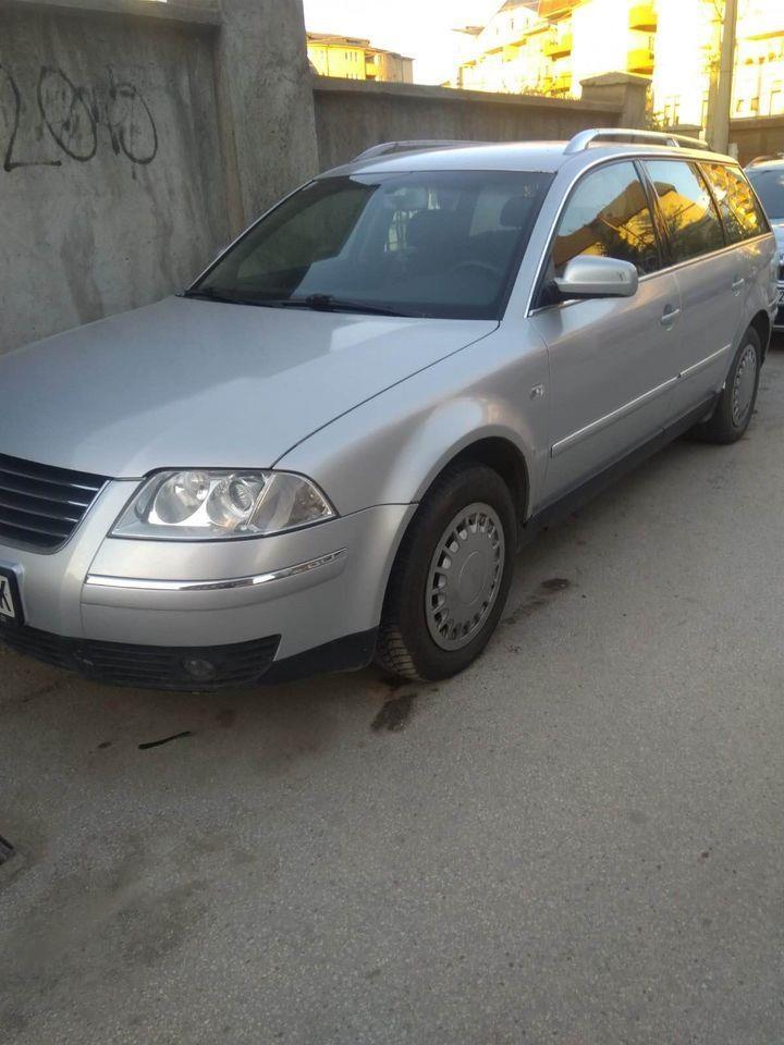Passat