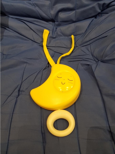 Chicco igračka muzička Mesec