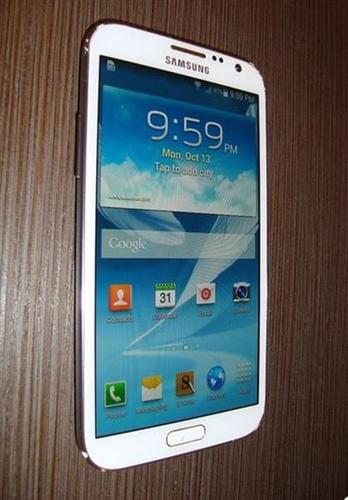 Samsung Galaxy Note 2, 16GB