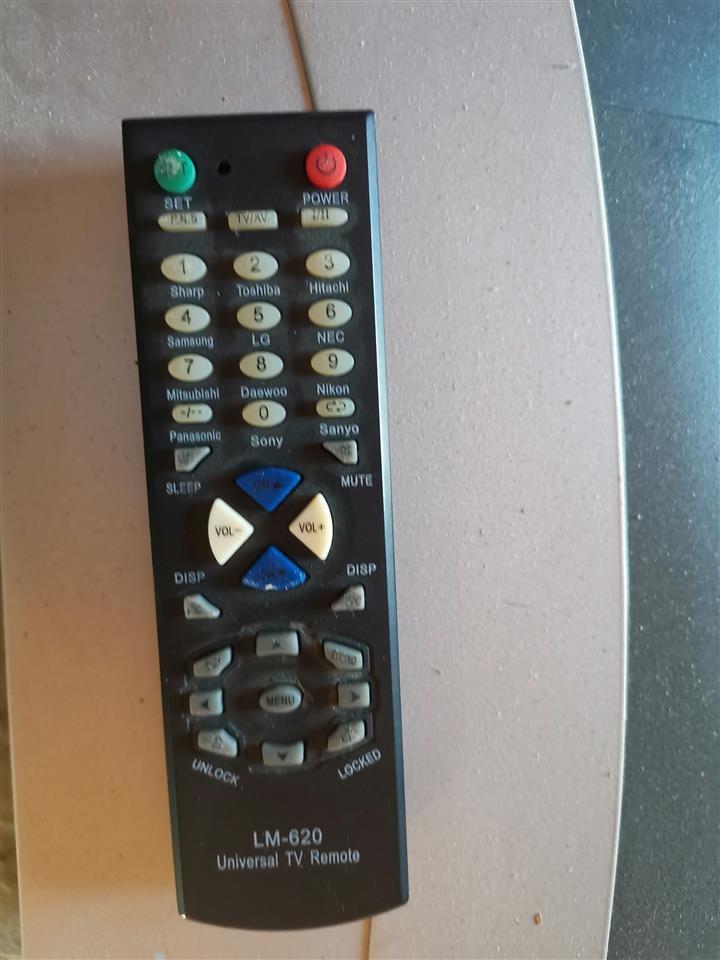 Televizor