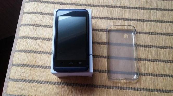 Zte Kis 3