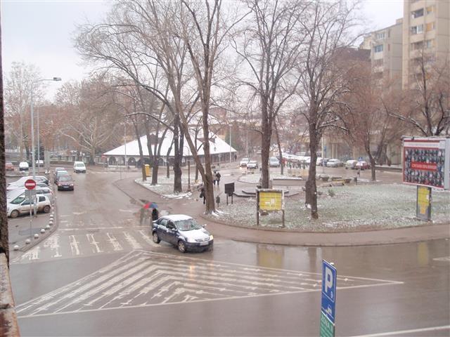 stan centar