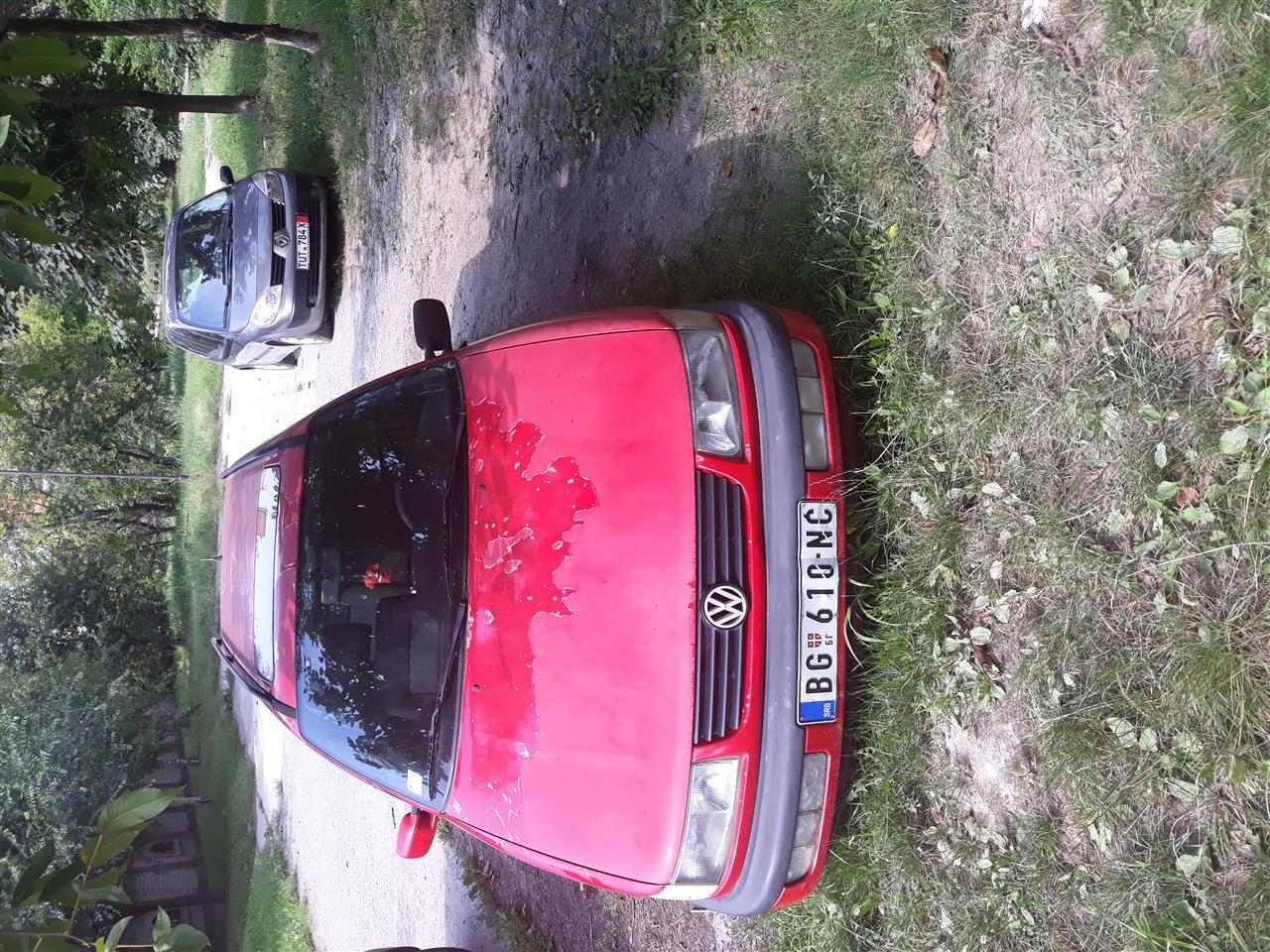 Vw