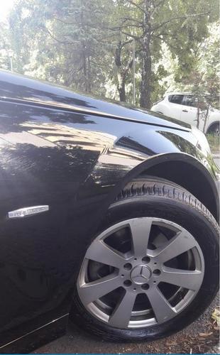2011 Mercedes 200 2.2 CDI