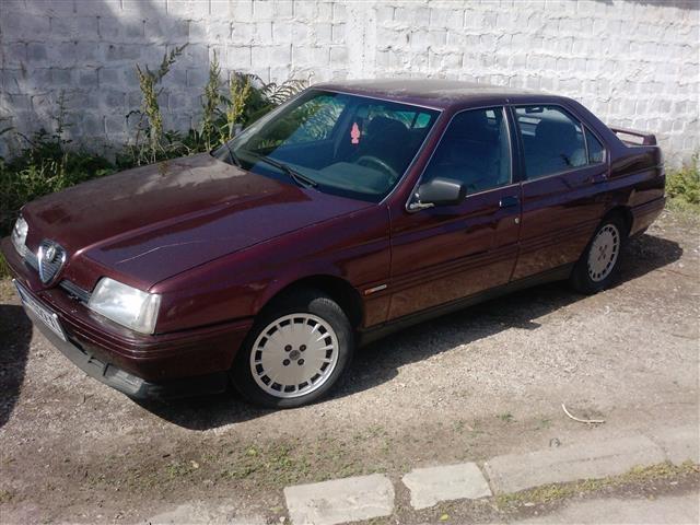 Alfa-Romeo-164--92