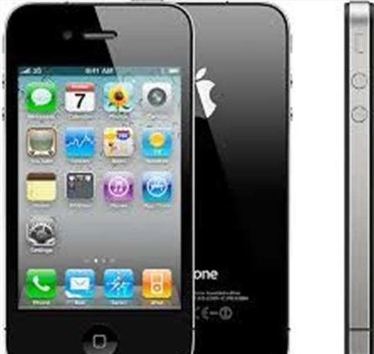 iPhone 4 8gb