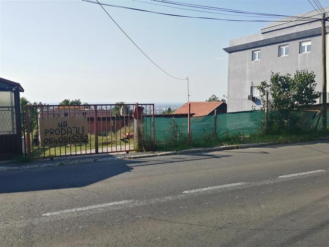 PLac u Kumodrazu Vozdovac