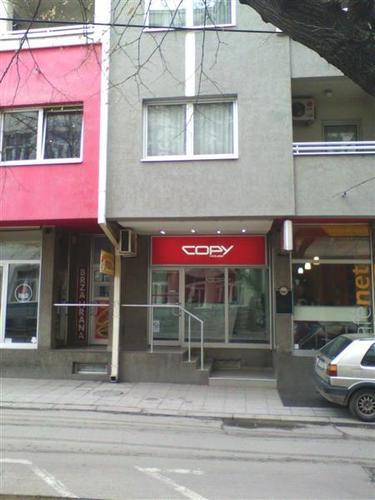 Lokal 6m2 u Centar Nis