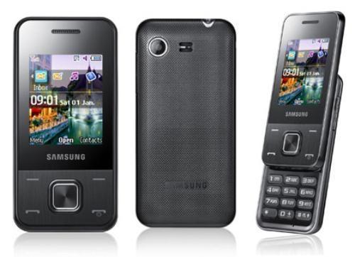 Samsung e2330