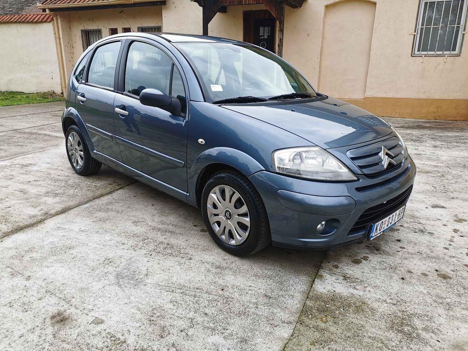 CITROEN