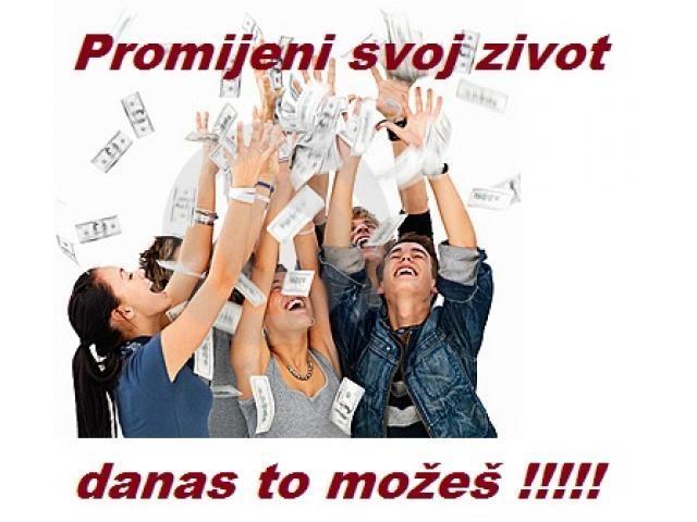 POSAO OD KUCE PREKO INTERNETA