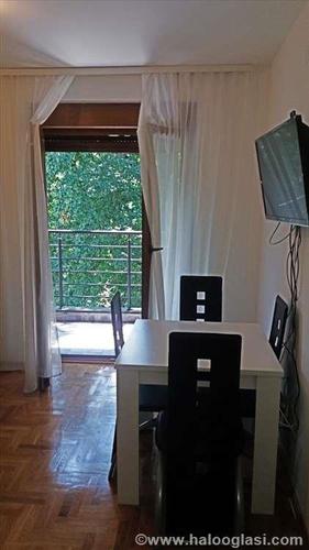 Vrnjacka Banja-APARTMANI