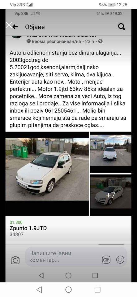 Punto