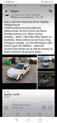 Punto