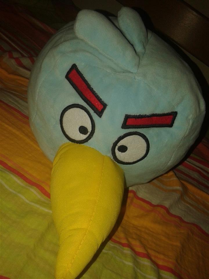 Angry-Birds
