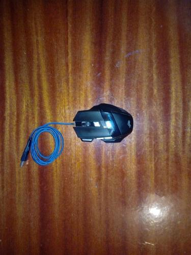 7D Gaming Mouse