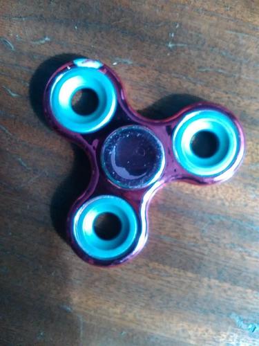 Fidget Spiner