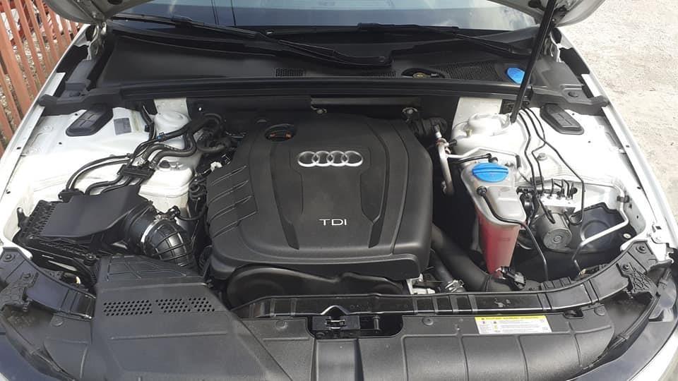 AUDI-A4