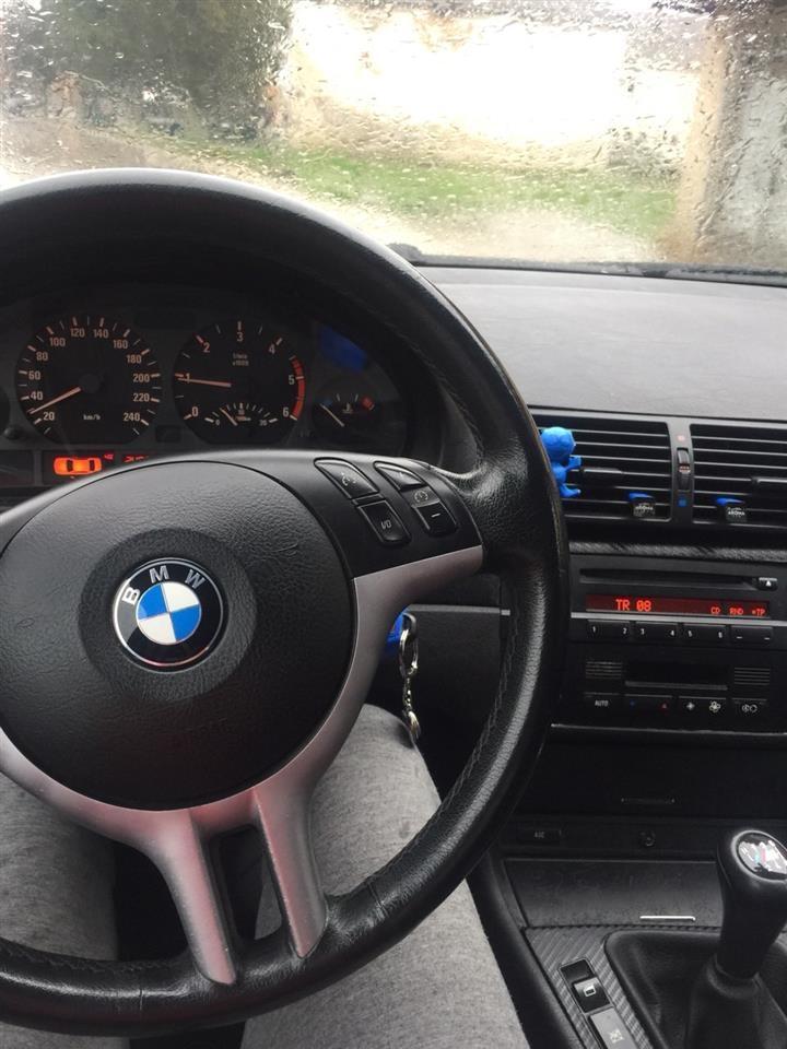 BMW-