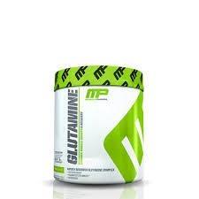 glutamin 300 grama