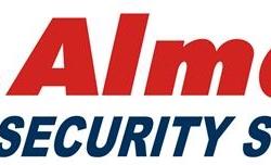 Almaks Security Systems