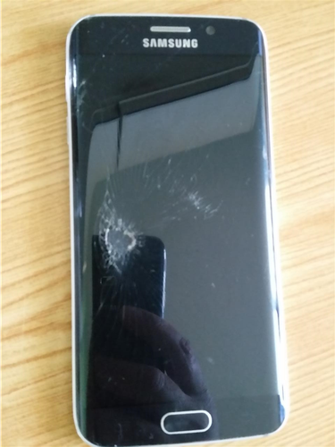 Samsung s7edge