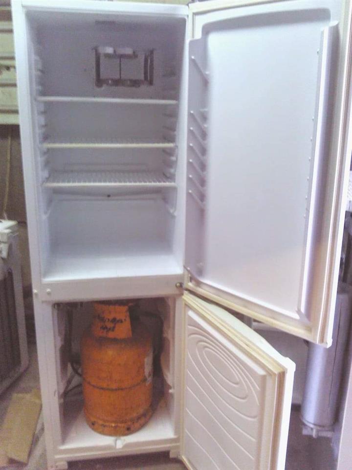 Frizider-na-plin