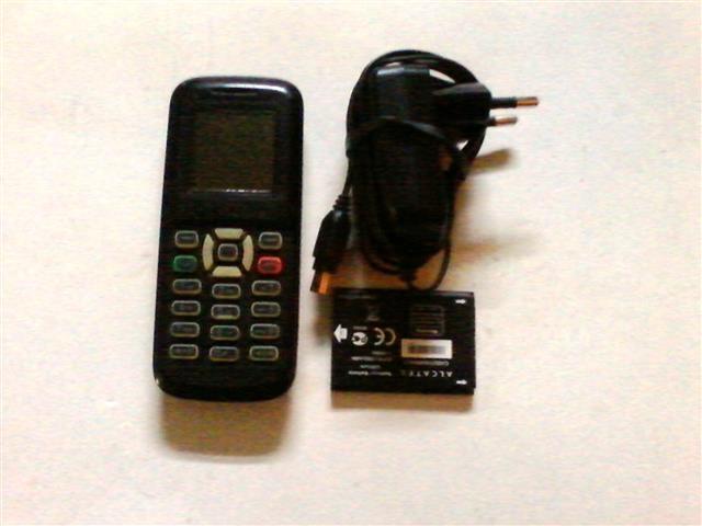 Vodafone 250 (Alcatel)